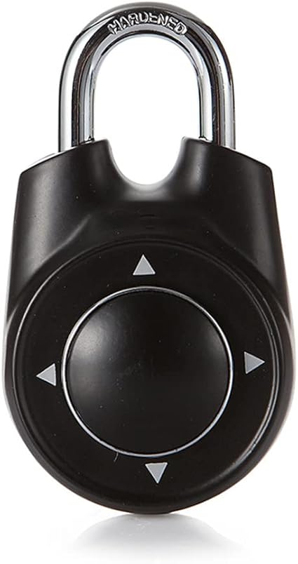 Candado direccional Speed Dial